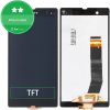 LCD displej + Dotykové sklo Sony Xperia Z L36H - C6603 Aftermarket