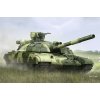 Trumpeter T-64BM Bulat Ukraine Main Battle Tank 1/35