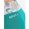Ocún legíny Rhea leggings zelená Porcelain