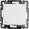 Legrand Valena - Krížový prepínač č.7 - IP44, biela - 770097