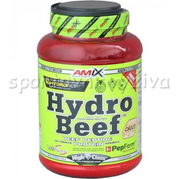 Amix HydroBeef 1000 g