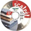 DISTAR SCALPEL 101,6 mm kotúč diamantový na dlažby