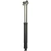 PRO Sedlovka THARSIS teleskopická s vnút. vedením 160mm zdvih, bez páčky /Vel:34,9mm