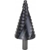 Bosch Stupňovitý vrták HSS-AlTiN, 3-plošná stopka, 6-39 mm, L 93.5 2608588068