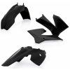 Acerbis Acerbis plastový full kit kit sa hodí pre KTM SX 85/06/12 čierna
