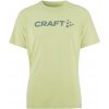 Craft CORE Essence Bi-b tričko žltá
