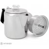 GSI Outdoors Glacier Stainless Percolator kávovar 1.3 l