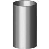 G Rúra spúšť. PVC 63mm/4m strieb.KS