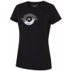 Dámske tričko Husky Mertis L black, XL