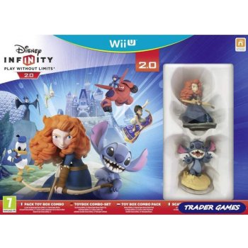 Disney Infinity: Starter Pack