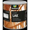 Primalex Lodný lak pololesk - Pololesk, 0,75L