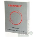 Escapelle tbl.1 x 1,5 mg