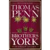 The Brothers York - Thomas Penn