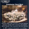 SCANDINAVIAN CHORAL MUSIC (CD) (BIS)