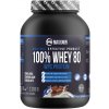 MAXXWIN 100% Whey protein 80 čokoláda 2200 g