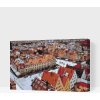 Vymalujsisam.sk Maľovanie podľa čísiel - Vroclav Veľkosť: 40x60cm, Rám: Na kartónovej doske