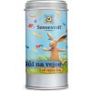 SONNENTOR Bio Soľ na vajcia od zajaca, morská soľ s bylinkami 90 g