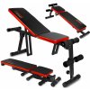 Lavica na cvičenie Neo-Sport NS-03