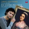 KAUFMANN JONAS - KRASNA MLYNARKA (1CD)