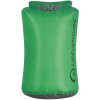 obal LIFEVENTURE ULTRALIGHT DRY BAG 10L Green