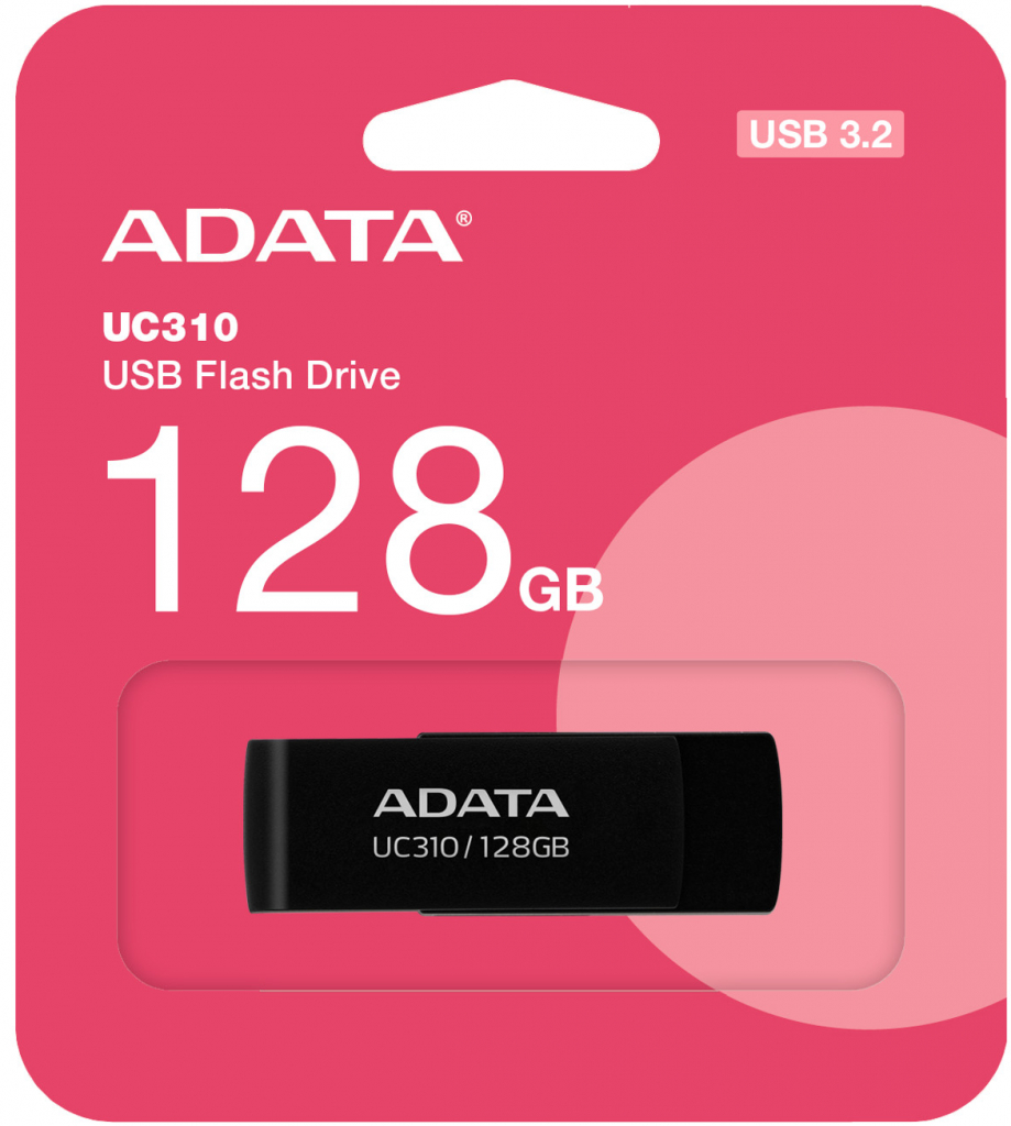 ADATA UC310 128GB UC310-128G-RBK