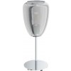 Eglo Eglo 98618 - Stolná lampa ALOBRASE 1xE27/40W/230V EG98618 + záruka 3 roky zadarmo + záruka 3 roky zadarmo