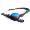 Vodítko Lishinu 3 Bungee Blue L 13-40 kg