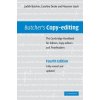 Butcher's Copy-editing (Judith Butcher)(Pevná)