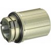 Novatec D1 orech, 3-západkový, Shimano HG9, hliník, OEM