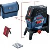 Bosch GCL 2-50 C Professional 0 601 066 G00