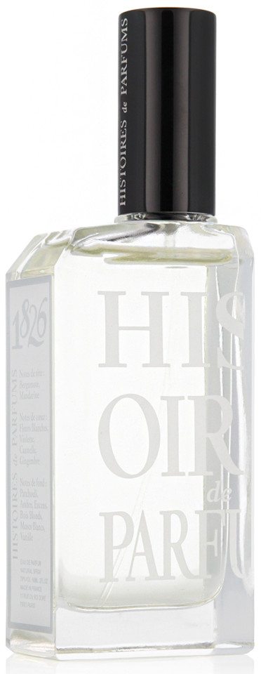 Histoires de Parfums 1826 parfumovaná voda dámska 60 ml