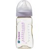 B.BOX Antikoliková dojčenská fľaša od narodenia ružová 240 ml
