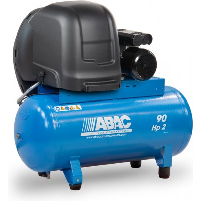 Abac Silent Line A29B-1,5-90FTS