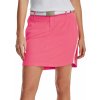Under Armour dámska golfová sukňa Links Woven Skort SS23