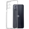 AlzaGuard Crystal Clear TPU Case pre Motorola EDGE 50 AGD-PCT450Z