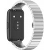 eses Kovový remienok univerzálny pre Huawei Band 7 - Strieborný