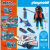 Playmobil 70145 Potápěčský skútr