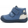 Detské chlapčenské topánky D.D.step calypso sky S082-52202A 21