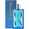 Davidoff Cool Water Game for Men, Toaletná voda 30ml pre mužov