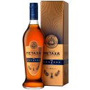 Metaxa 7* 40% 0,7 l (čistá fľaša)