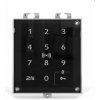 2N® Access Unit 2.0 Touch keypad & Bluetooth & RFID - 125kHz, 13.56MHz, NFC 9160347