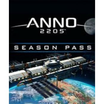 Anno 2205 Season pass