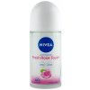 Nivea Fresh Rose Touch roll-on 50 ml