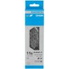 Řetěz Shimano Shimano CN-HG601 116 článků 11 rychlostí + univerzální čep