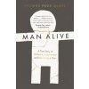 Man Alive (Thomas Page McBee)(Brožovaná)