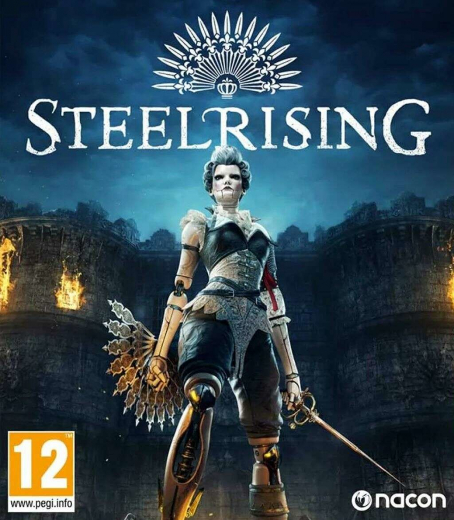 Steelrising