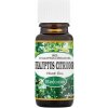 SALOOS Esenciální olej Eukalyptus Citriodora 20 ml