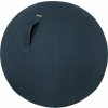 Gymnastická lopta Leitz ERGO Cosy 65 cm, sivá (4002432129546)