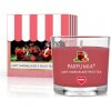 Votívna sójová eko sviečka LADY MARMELADE'S FRUIT TEA PARFUMIA