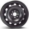 ALCAR STAHLRAD 8085 6.5x15 4x98 ET43 Black